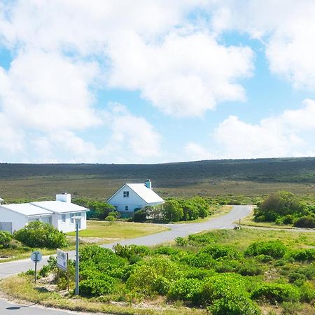 Agulhas Seabreeze, Tip Of Africa Διαμέρισμα Εξωτερικό φωτογραφία